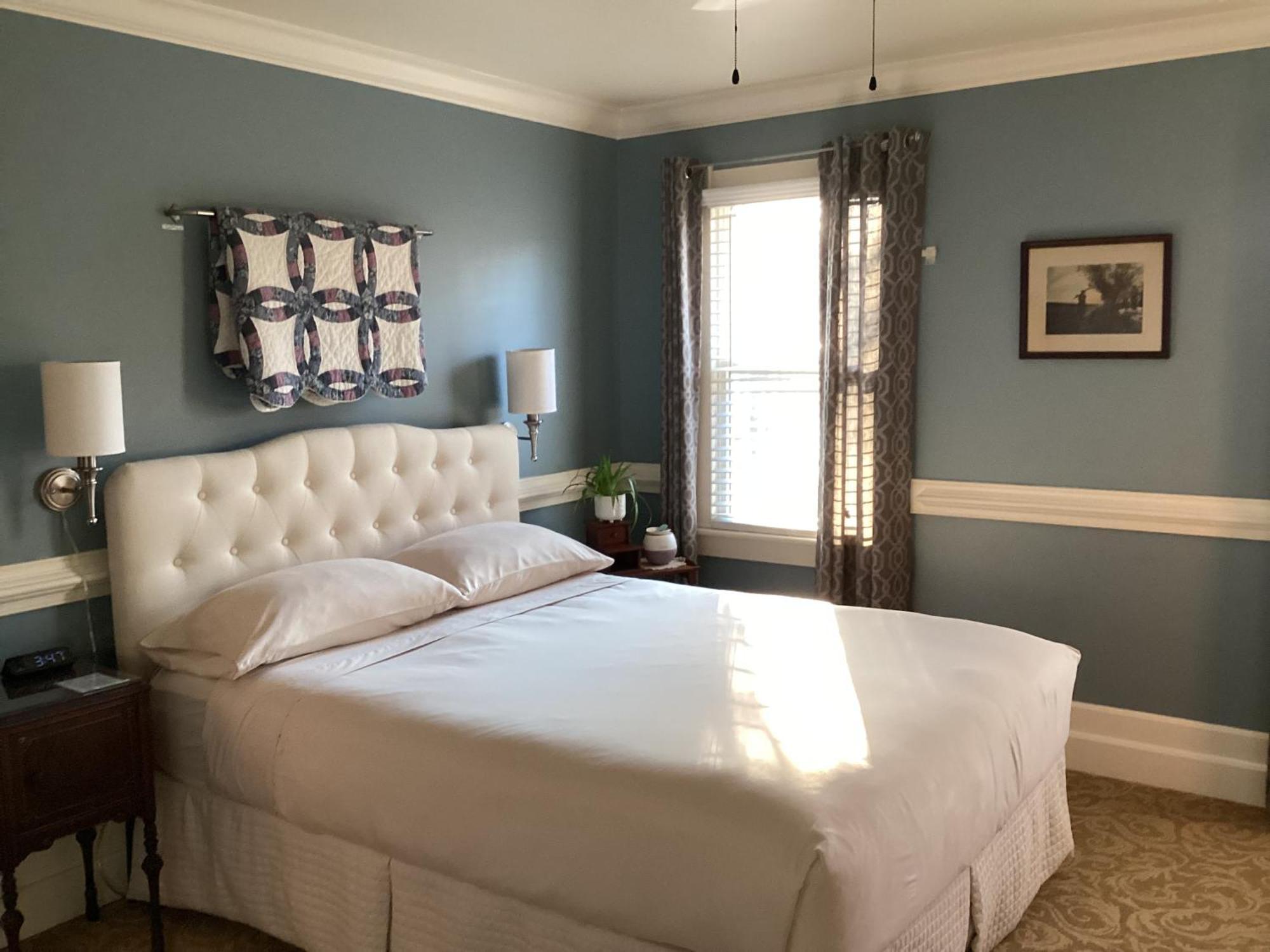 The Jacqueline House Bed and Breakfast New Castle Εξωτερικό φωτογραφία
