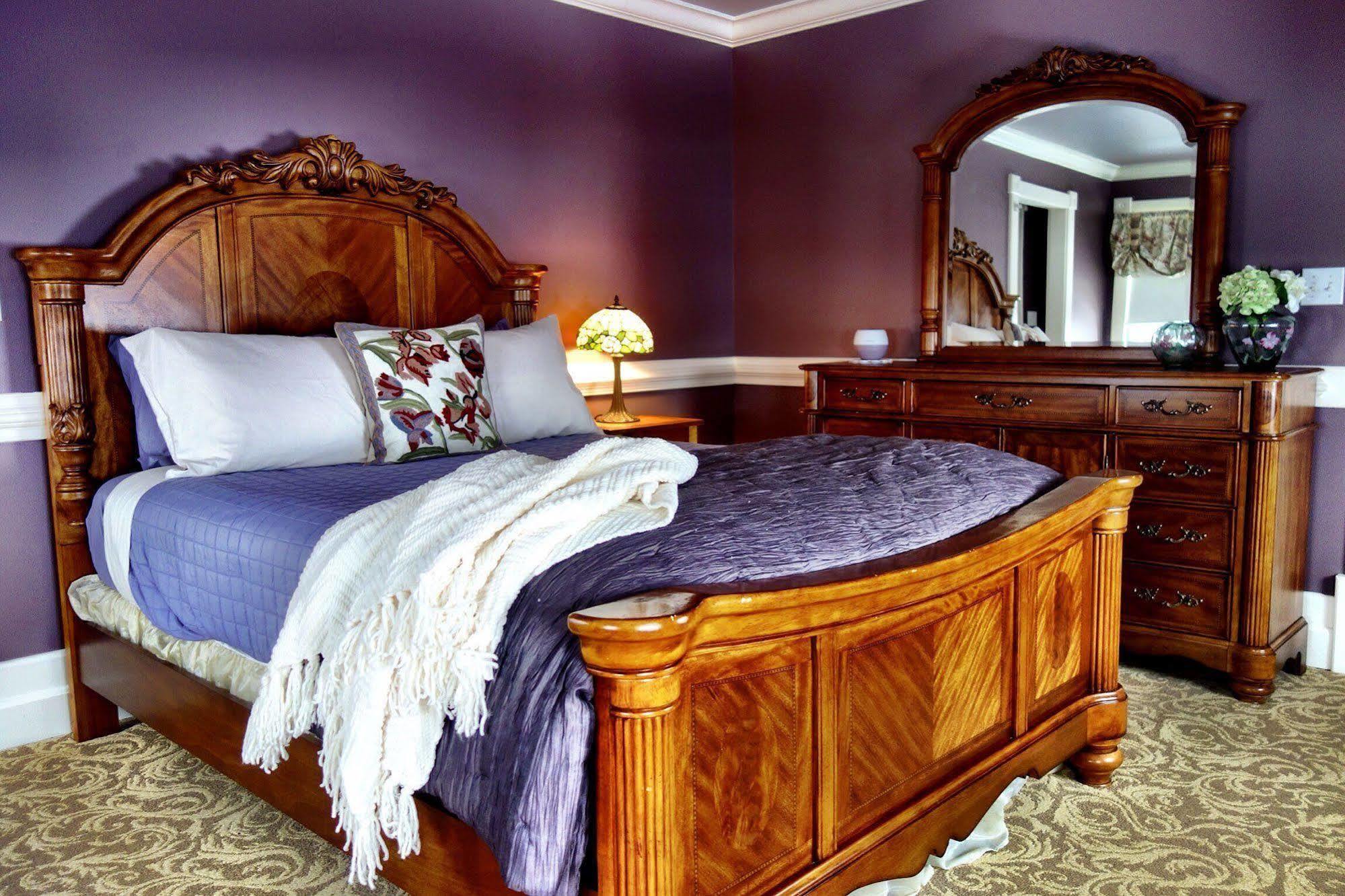The Jacqueline House Bed and Breakfast New Castle Εξωτερικό φωτογραφία