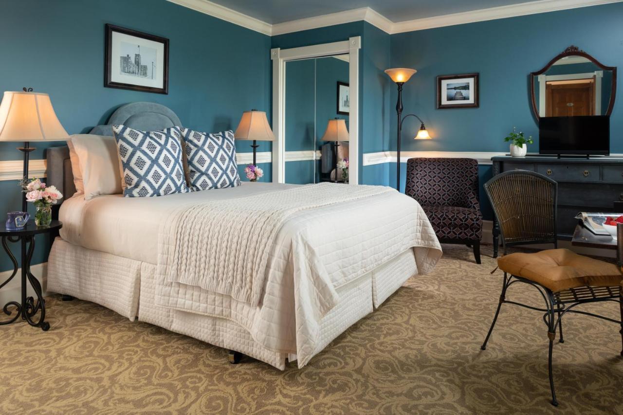 The Jacqueline House Bed and Breakfast New Castle Εξωτερικό φωτογραφία