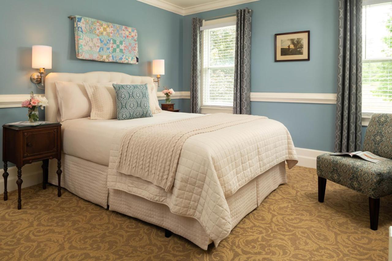 The Jacqueline House Bed and Breakfast New Castle Εξωτερικό φωτογραφία